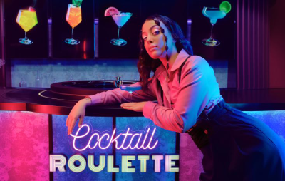 Cocktail Roulette