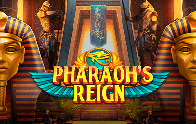 Pharaoh’s Reign